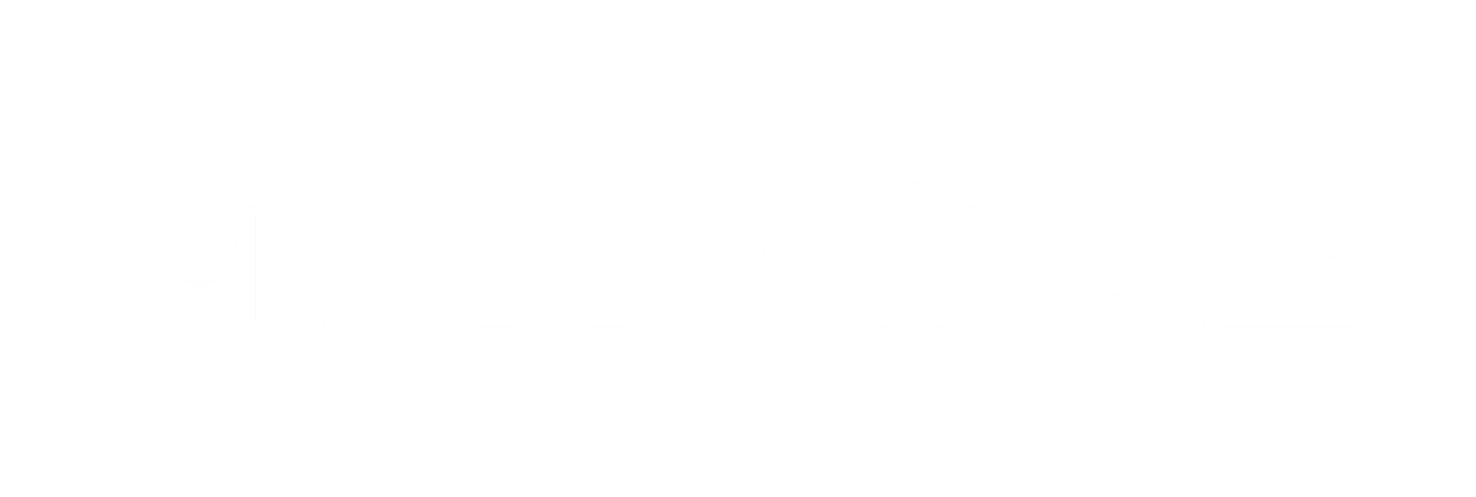 mPhsize